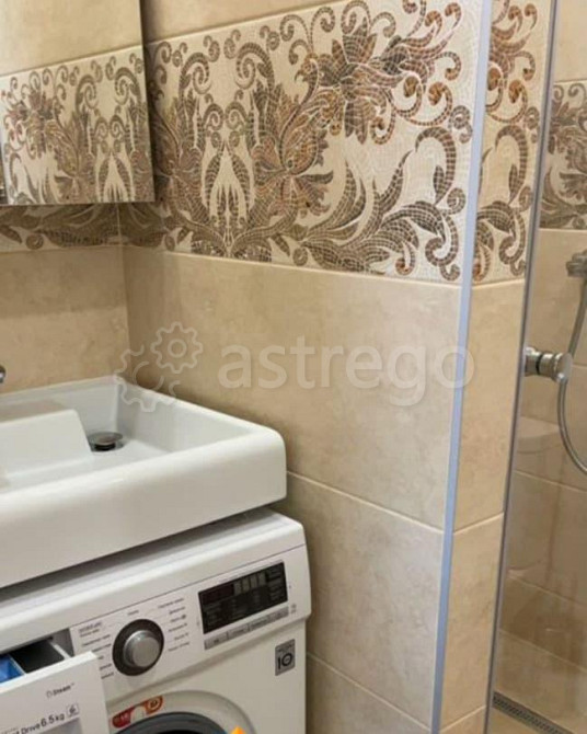 Студия, 31 м2, 11/19 эт. Красноярск - изображение 5