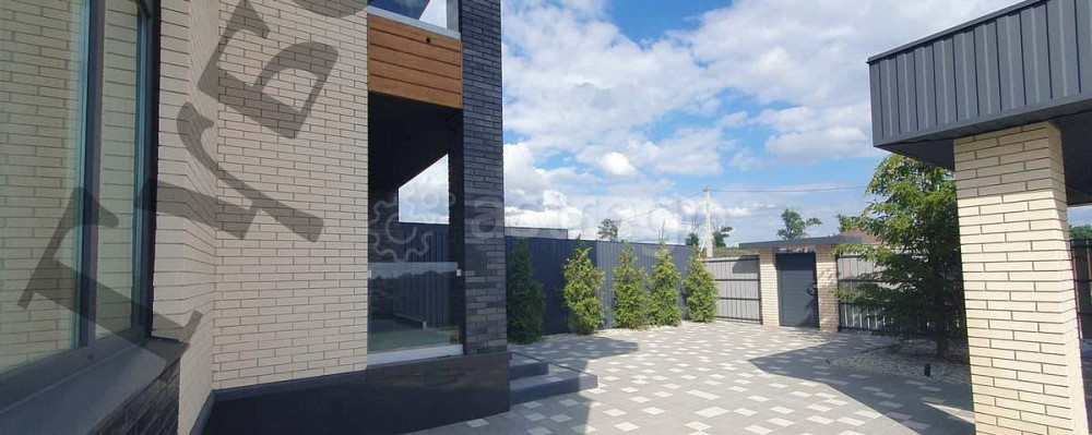 Коттедж, 193 м2, 7.5 сотки, 2 эт. Дубовое - изображение 5