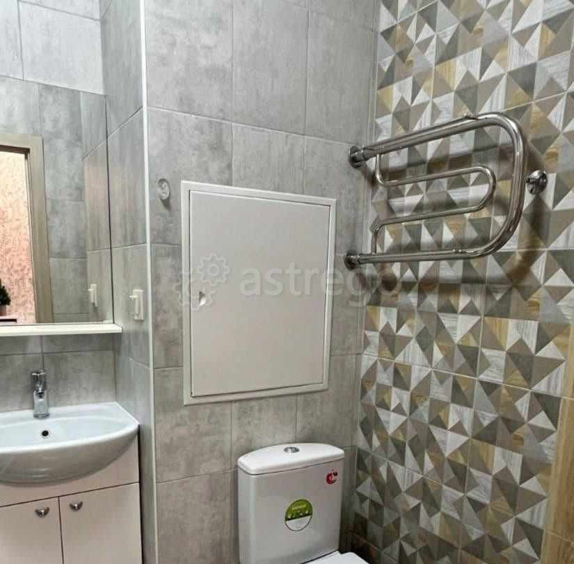 Студия, 24.4 м2, 11/23 эт. Балашиха - изображение 4