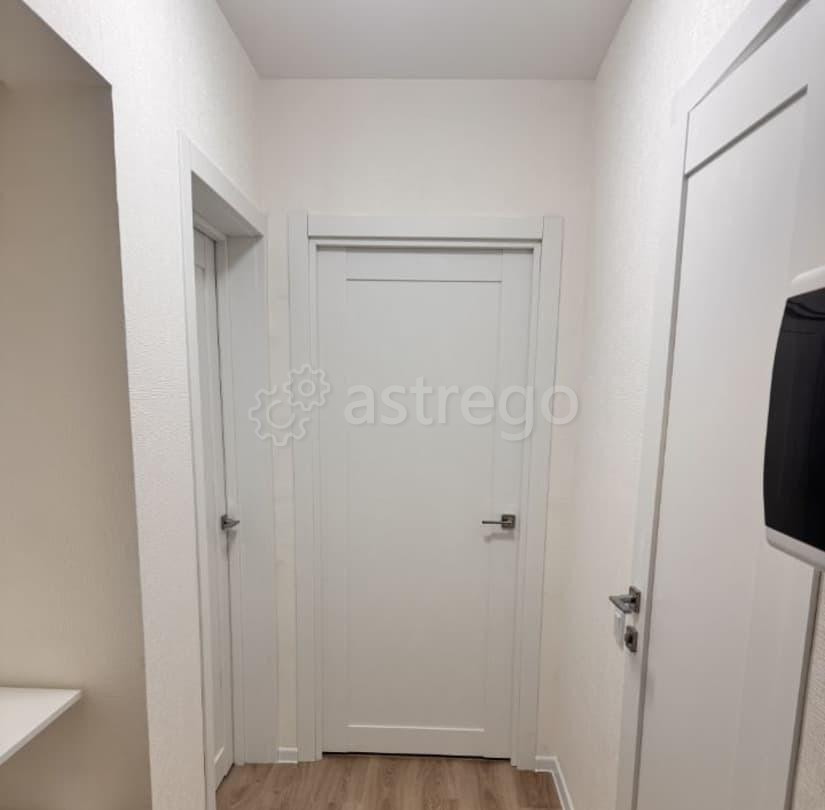 1-комн. квартира, 32.7 м2, 3/20 эт. Санкт-Петербург - изображение 7