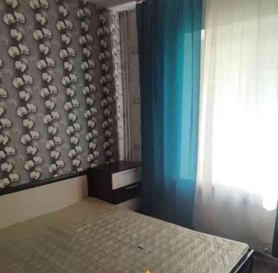 Комната, 16 м2, 3/5 эт. Москва