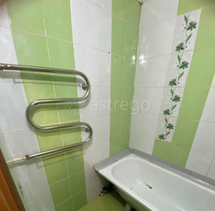 2-комн. квартира, 42.2 м2, 2/3 эт. Канск - изображение 4