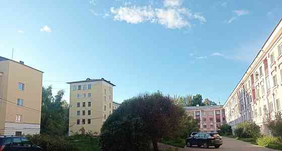 Комната, 14 м2, 1/4 эт. Волоколамск