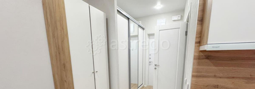 Студия, 23 м2, 15/25 эт. Химки - изображение 6