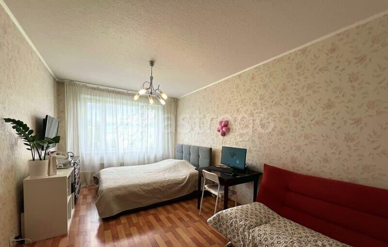 3-комн. квартира, 72 м2, 3/9 эт. Егорьевск - изображение 8