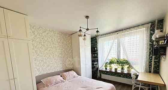 2-комн. квартира, 65.4 м2, 4/15 эт. Одинцово