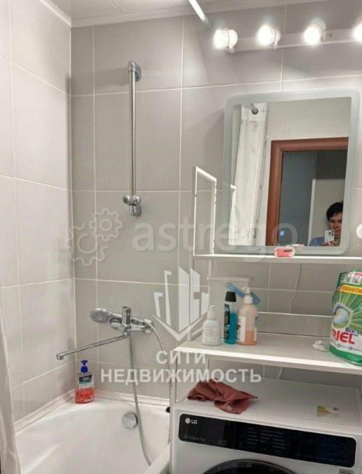 2-комн. квартира, 45 м2, 6/9 эт. Москва - изображение 6