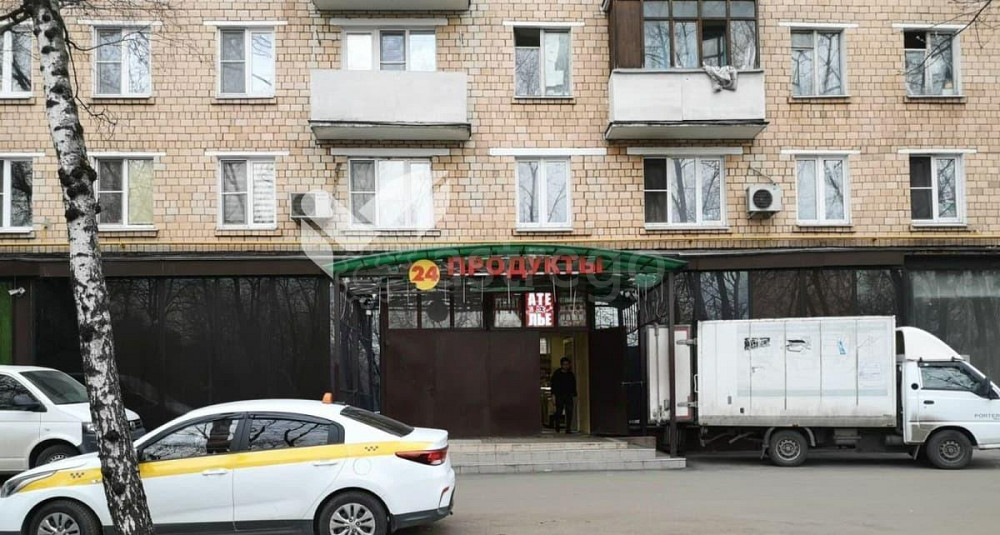 Готовый бизнес, 202.9 м2 Москва - изображение 3