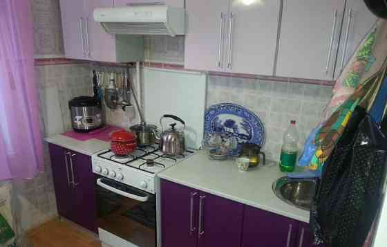 1-комн. квартира, 33 м2, 3/5 эт. Воскресенск