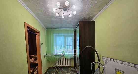 2-комн. квартира, 41.7 м2, 1/5 эт. Норильск