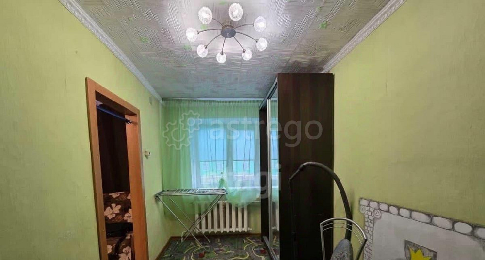 2-комн. квартира, 41.7 м2, 1/5 эт. Норильск - изображение 3
