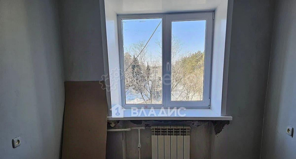2-комн. квартира, 40 м2, 4/4 эт. Бийск - изображение 4