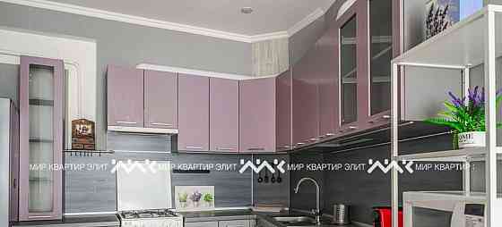 3-комн. квартира, 84 м2, 4/6 эт. Санкт-Петербург