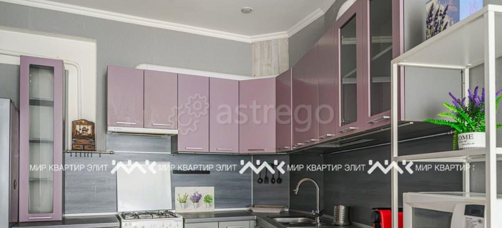 3-комн. квартира, 84 м2, 4/6 эт. Санкт-Петербург - изображение 2