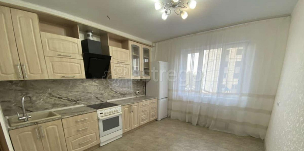 2-комн. квартира, 63 м2, 2/9 эт. Старый Оскол - изображение 8