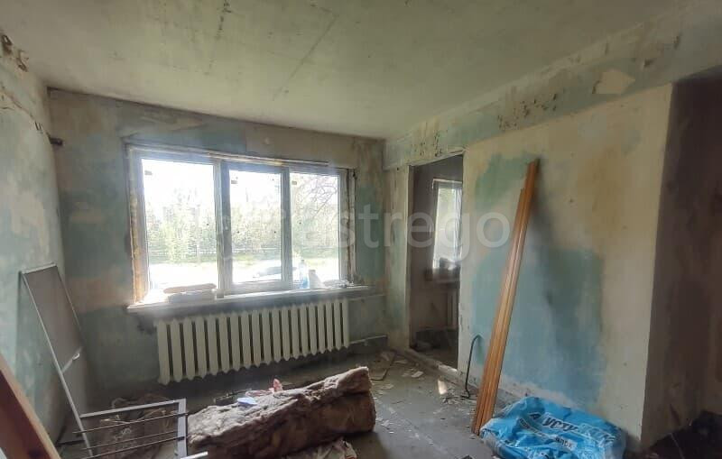 1-комн. квартира, 31.4 м2, 1/5 эт. Астрахань - изображение 8