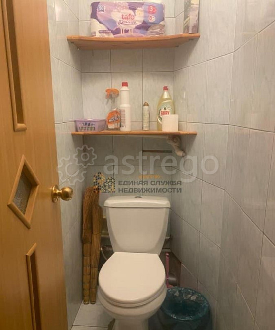 2-комн. квартира, 45 м2, 5/9 эт. Уфа - изображение 5