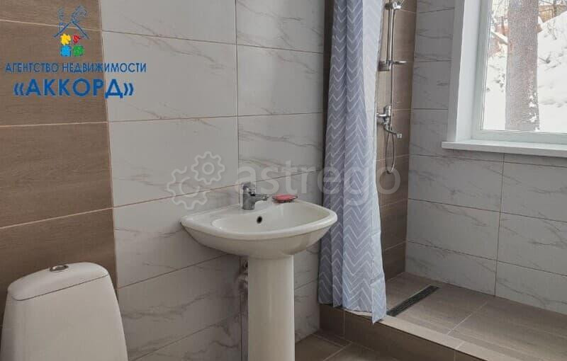 Дом, 200 м2 Барнаул - изображение 9