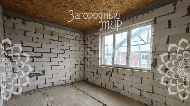 Коттедж, 134 м2 Москва - изображение 9