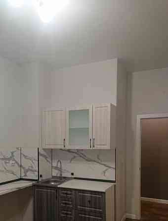 1-комн. квартира, 42.3 м2, 8/9 эт. Красноярск