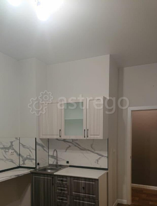 1-комн. квартира, 42.3 м2, 8/9 эт. Красноярск - изображение 2