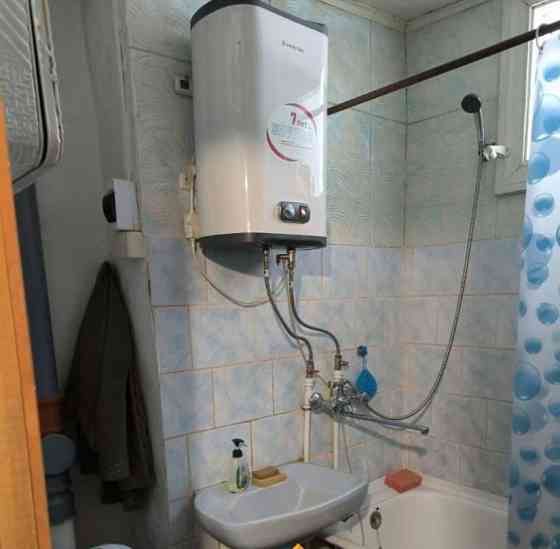 3-комн. квартира, 42 м2, 2/2 эт. Зея