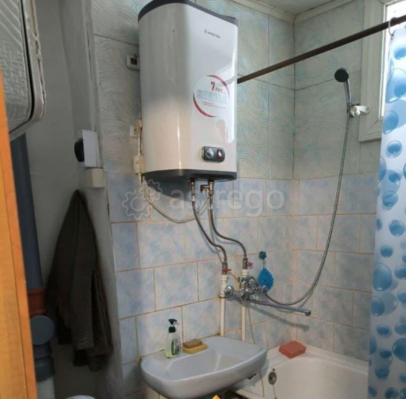 3-комн. квартира, 42 м2, 2/2 эт. Зея - изображение 5