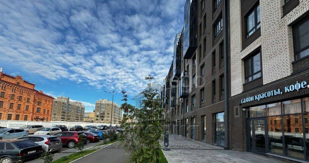 4-комн. квартира, 121.1 м2, 4/7 эт. Красноярск - изображение 5