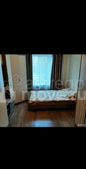 Комната, 15 м2, 2/9 эт. Москва - изображение 1