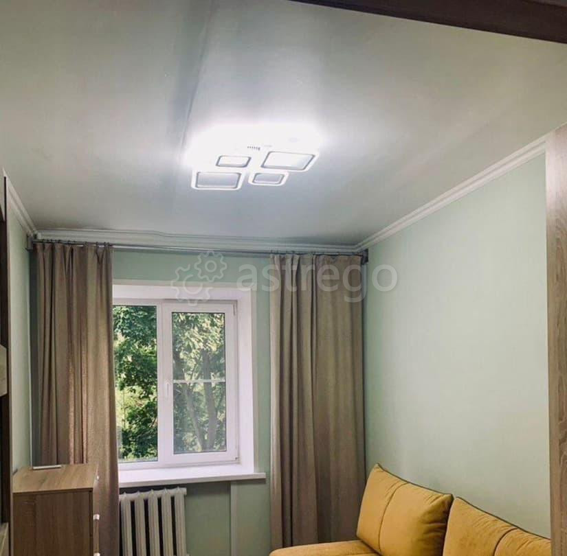 2-комн. квартира, 45 м2, 3/9 эт. Балашиха - изображение 1