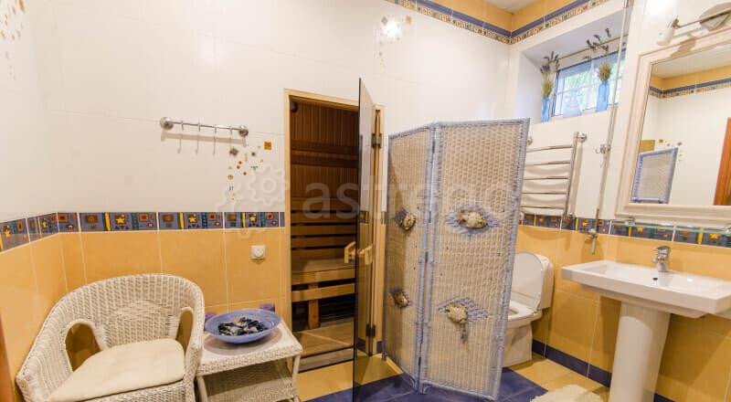 Коттедж, 540 м2 Балашиха - изображение 7