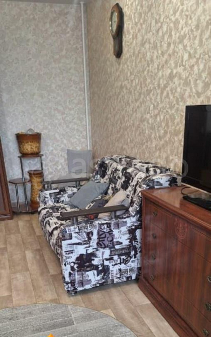 Комната, 20 м2, 20/22 эт. Москва - изображение 7