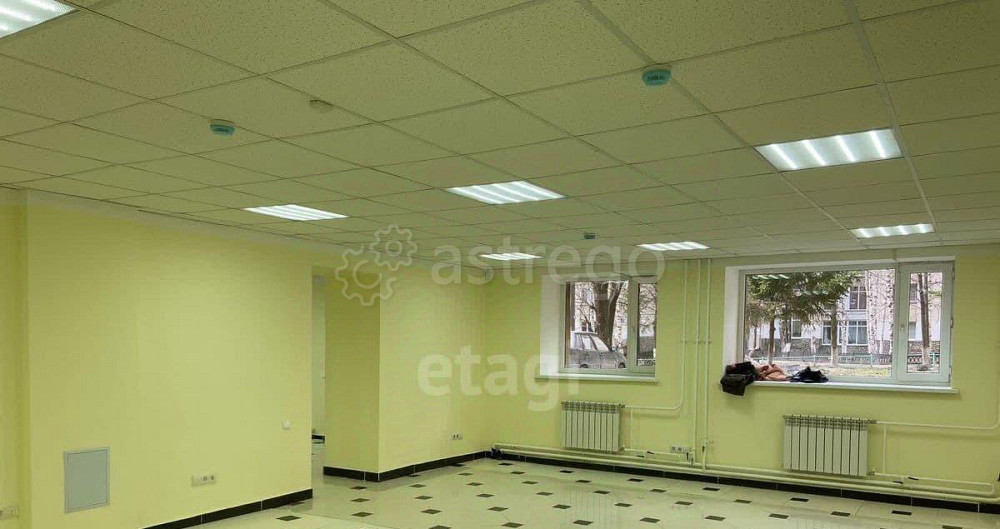 Офис, 159 м2 Уфа - изображение 3