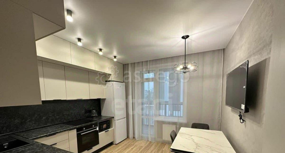 2-комн. квартира, 67 м2, 4/18 эт. Благовещенск - изображение 7