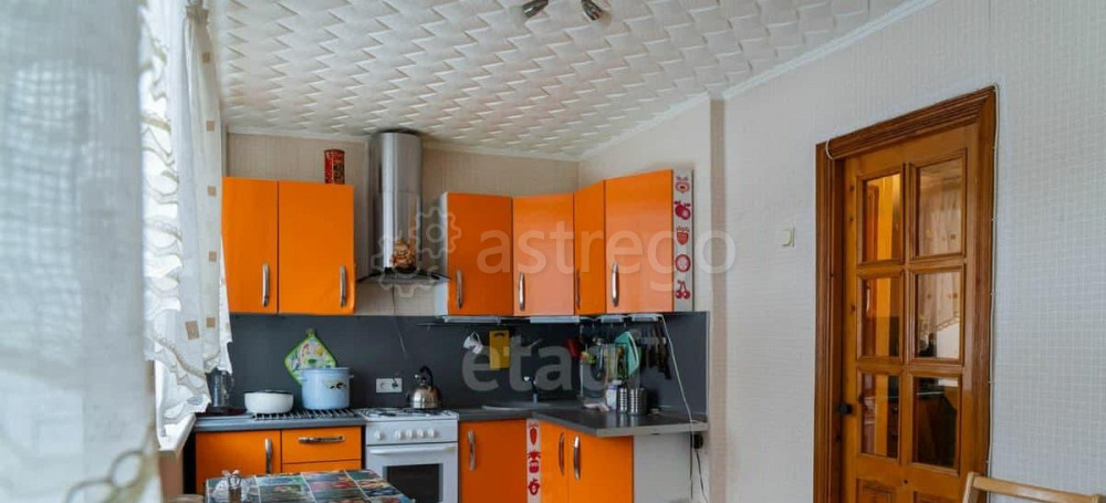 4-комн. квартира, 103.3 м2, 1/5 эт. Уфа - изображение 1