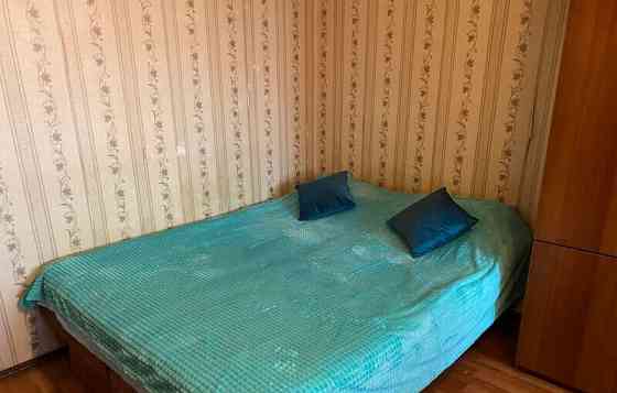 2-комн. квартира, 50 м2, 3/17 эт. Москва