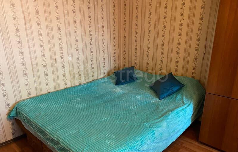 2-комн. квартира, 50 м2, 3/17 эт. Москва - изображение 1