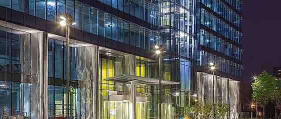 Офис, 1828.6 м2 Химки