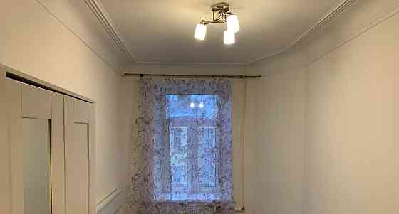 4-комн. квартира, 84.2 м2, 6/7 эт. Санкт-Петербург