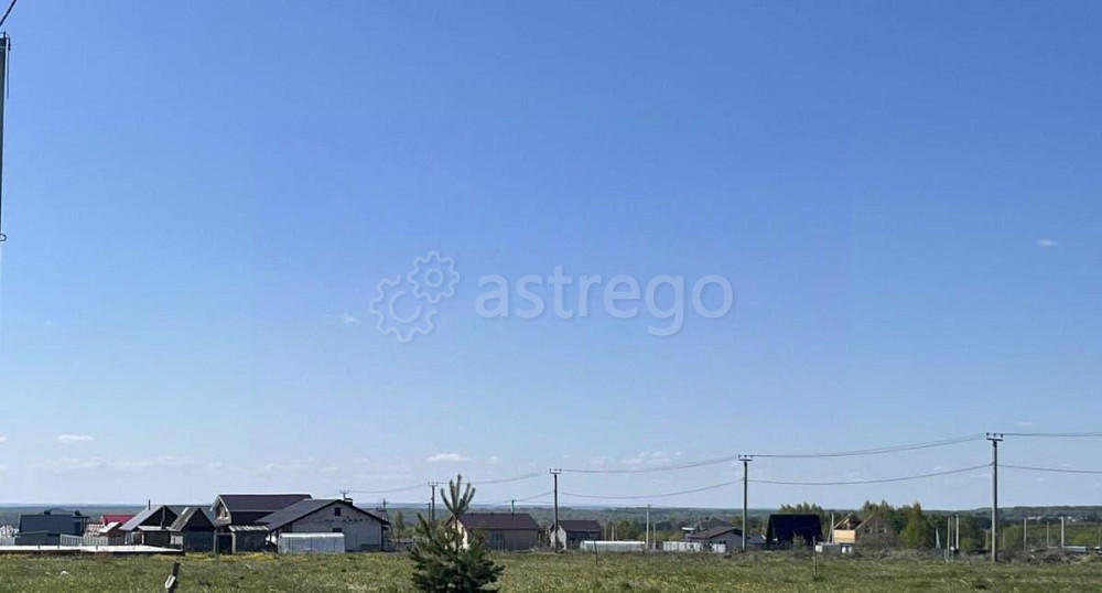 Земельный участок, 7.07 сотки Пушкино - изображение 2