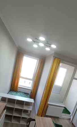 Студия, 26 м2, 5/5 эт. Санкт-Петербург