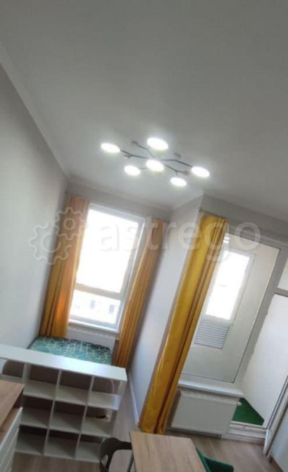 Студия, 26 м2, 5/5 эт. Санкт-Петербург - изображение 6