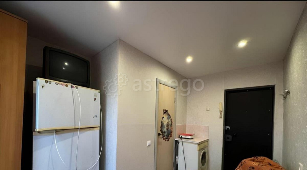 Комната, 10 м2, 5/5 эт. Красноярск - изображение 3