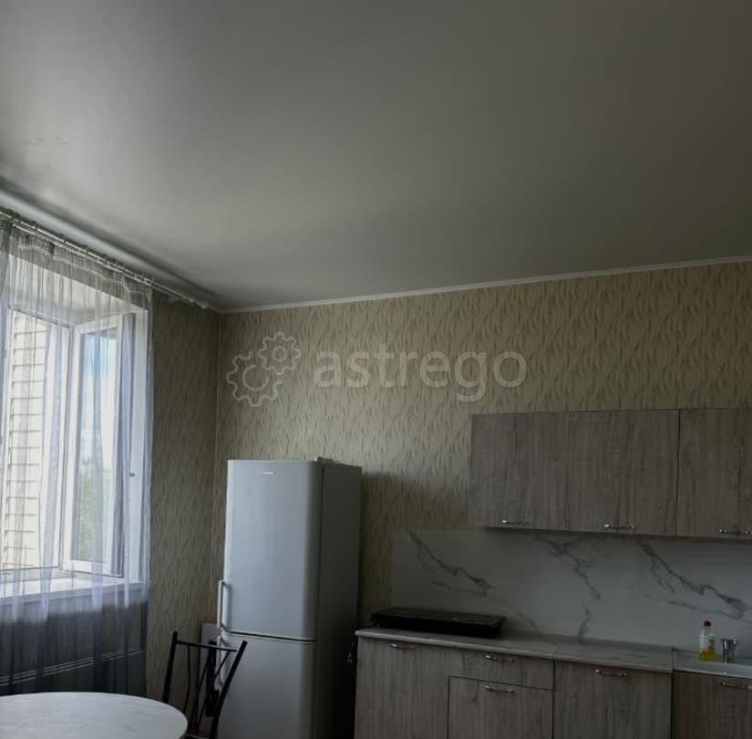 Студия, 31.8 м2, 4/7 эт. Бийск - изображение 1