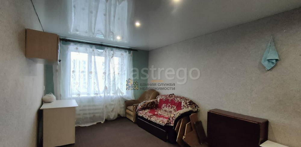 1-комн. квартира, 17 м2, 4/9 эт. Уфа - изображение 4