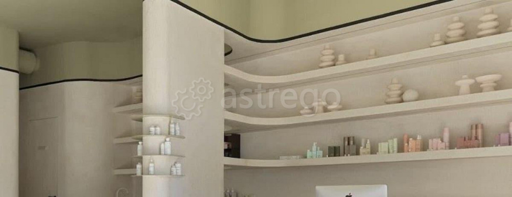Готовый бизнес, 57 м2 Санкт-Петербург - изображение 1