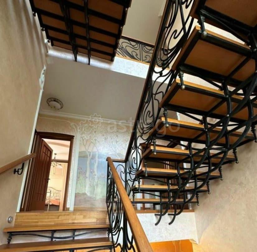 Коттедж, 450 м2, 11 соток, 4 эт. Химки - изображение 2