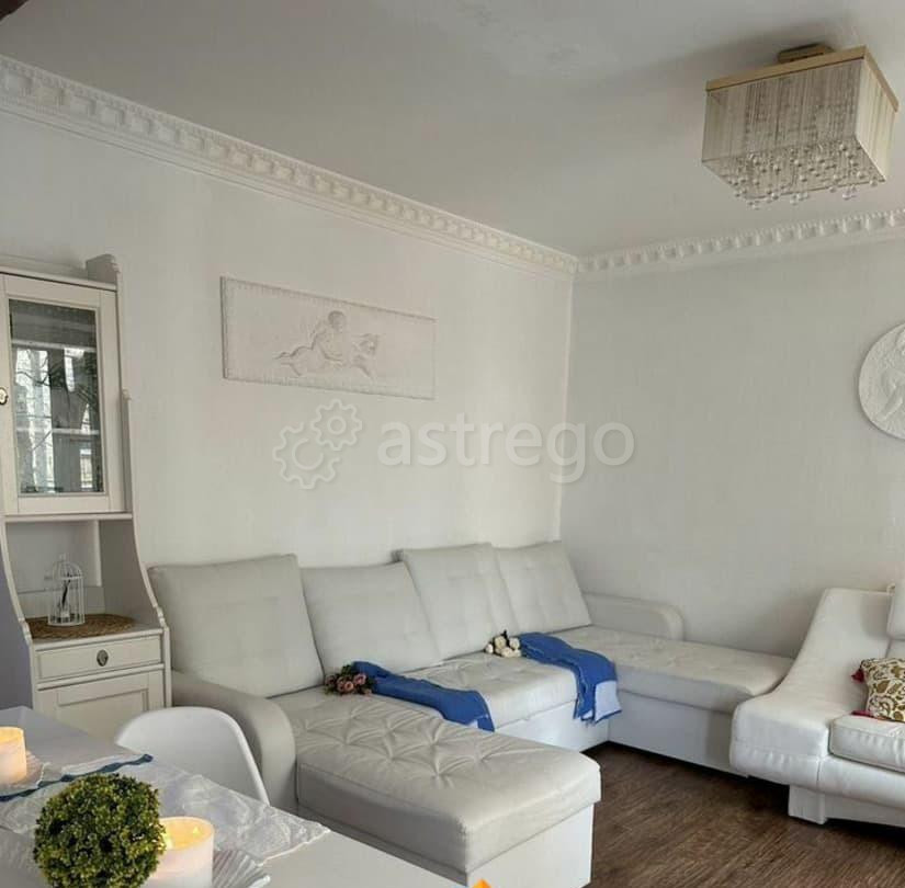 2-комн. квартира, 50 м2, 2/12 эт. Москва - изображение 5