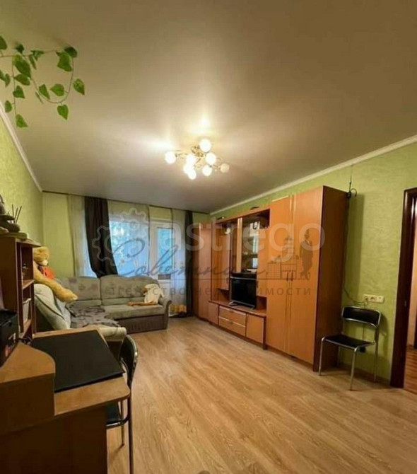 1-комн. квартира, 37 м2, 2/9 эт. Старый Оскол - изображение 8