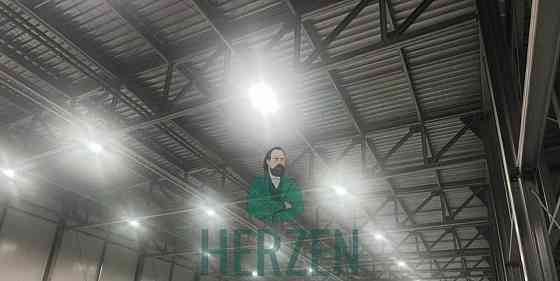 Производственное, 5800 м2 Хотьково